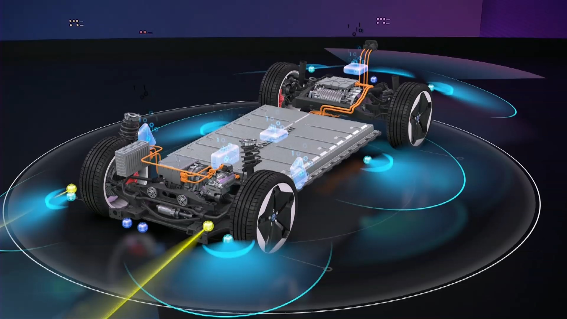 drivetrain